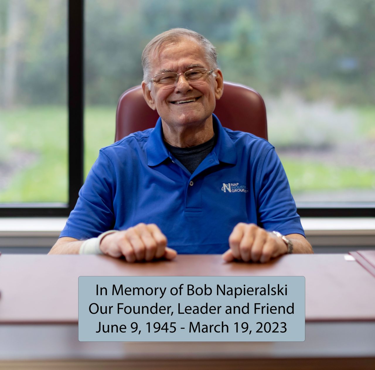 Our History BestInTheBusiness Products and Customer Service Since 2008